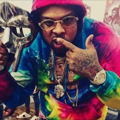 Beat 34 Westside Gunn Mf Doom Gorilla Monsoon Rmx