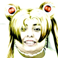 sailur moon vibras