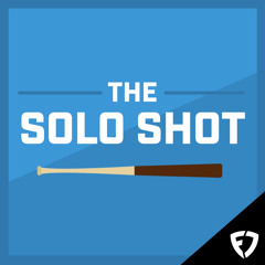 The Solo Shot: Monday 8/14/23