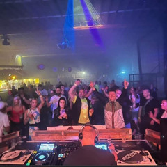 dj pete bramble MONDAY AFTER ZONE 34TH BIRTHDAY SET JULY 2025 #1_pn