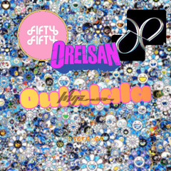 Orelsan, FIFTY FIFTY, AESPA - Oulalalala x Whiplash (RyckShow Mashup)