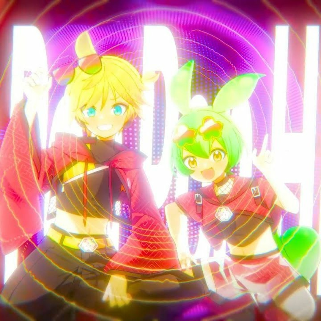 Stream チバニャン & Giga - のぼせもんHERO Feat. 鏡音レン・ずんだ