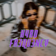 S3Ni - H4RD FR3QU3NCY - HARDTECHNO AND INDUSTRIAL SET