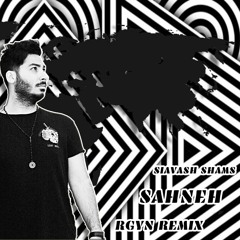Siavash Shams - Sahne (RGYN Remix)