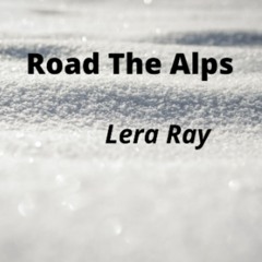 Road the Alps