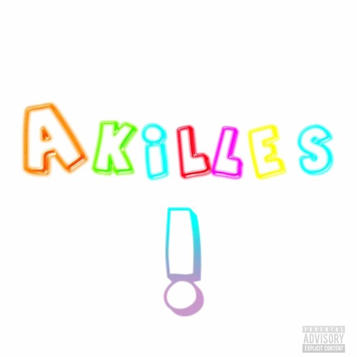 Akilles - ENSAM HEM IGEN (Spotify länk nedan)