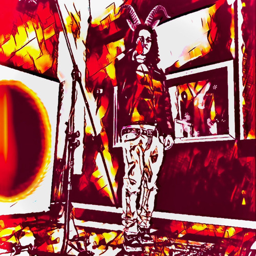 Sorry For the Get Off FT GIB Bear Prod by Apemani