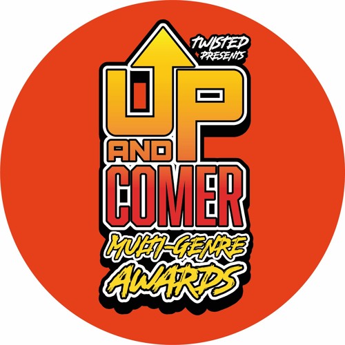 MC STIMULATOR - UP & COMER AWARDS 2023 COMPETITION ENTRY MP3