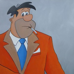 What I Must Yabba Dabba Do