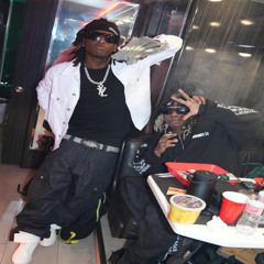 Ken Carson - yes (Instrumental)