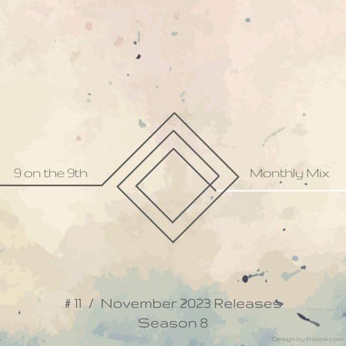 9 on the 9th SE08 #11 | November 2023 Releases