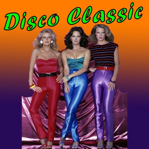 " D ιʂ ƈσ - C ʅαʂι ƈ " -  Disco Classic - for Electrotrek