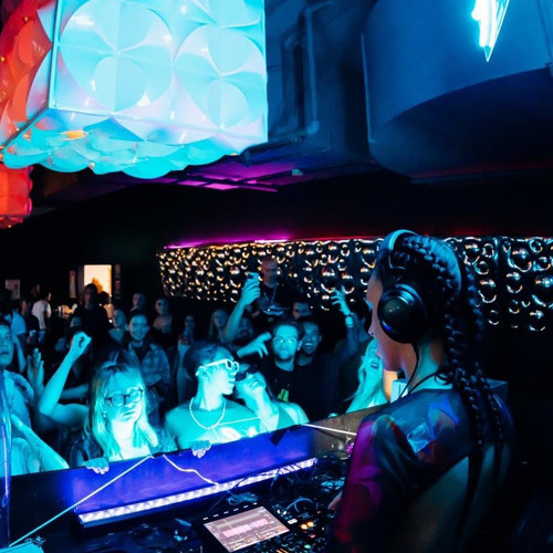 Electra @ Your Shot 2022 Set