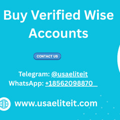 Top Trusted Platforms for Verified Wise Accounts