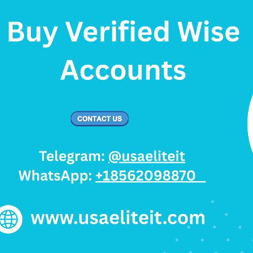 Top Trusted Platforms for Verified Wise Accounts