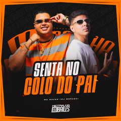 Senta No Colo do Pai