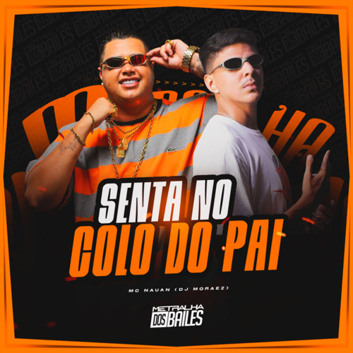 Senta No Colo do Pai