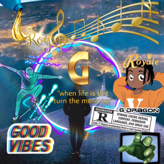 LeROY G - ROKSTAR (iTALy)