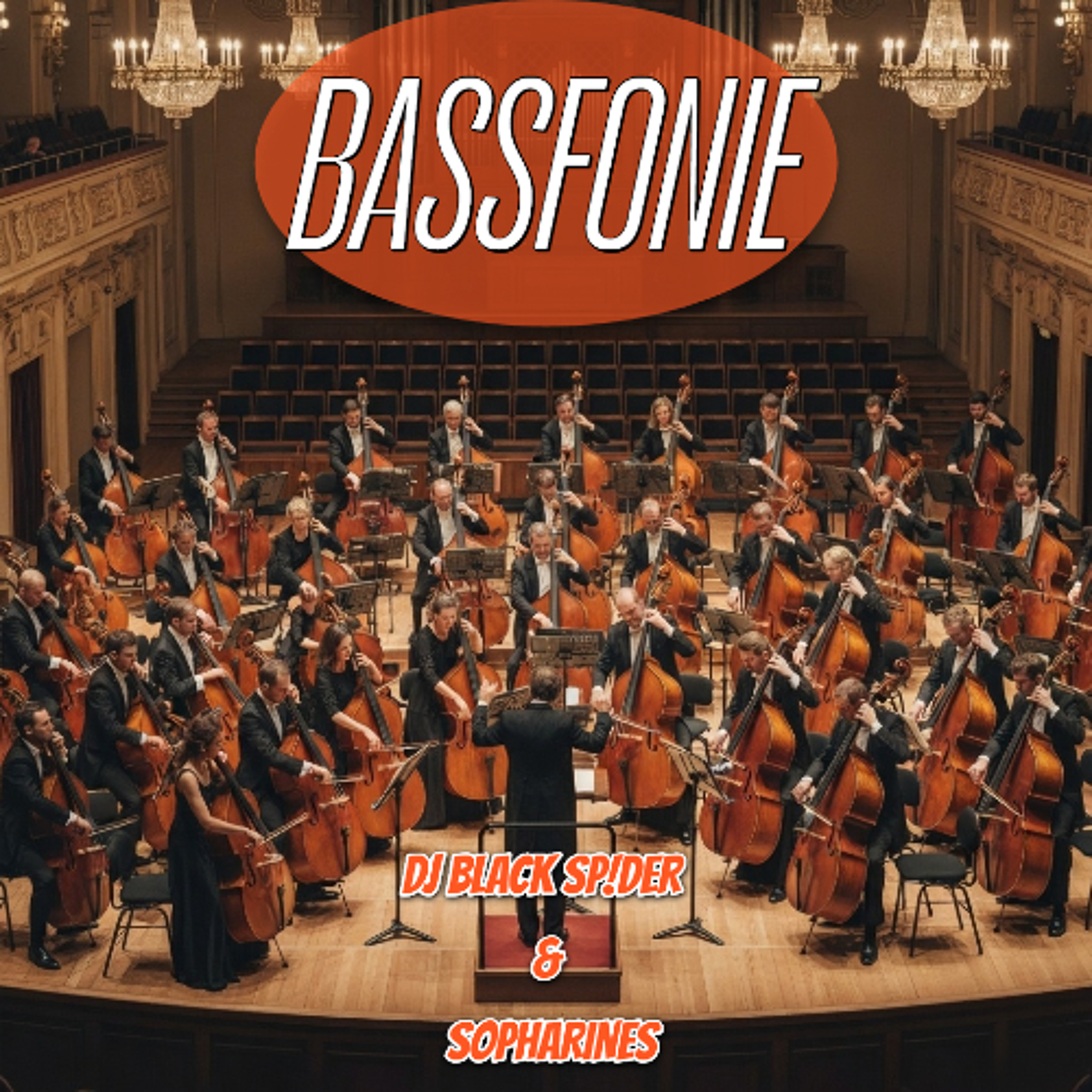 Track cover
