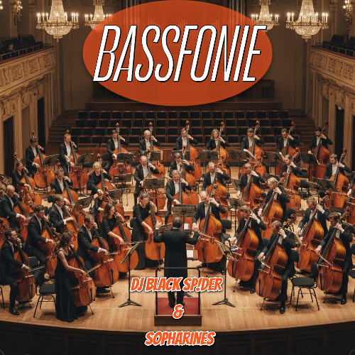 Bassfonie