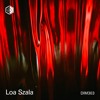 DIM303 - Loa Szala DJ mix artwork - Electronic music tracklist cover image