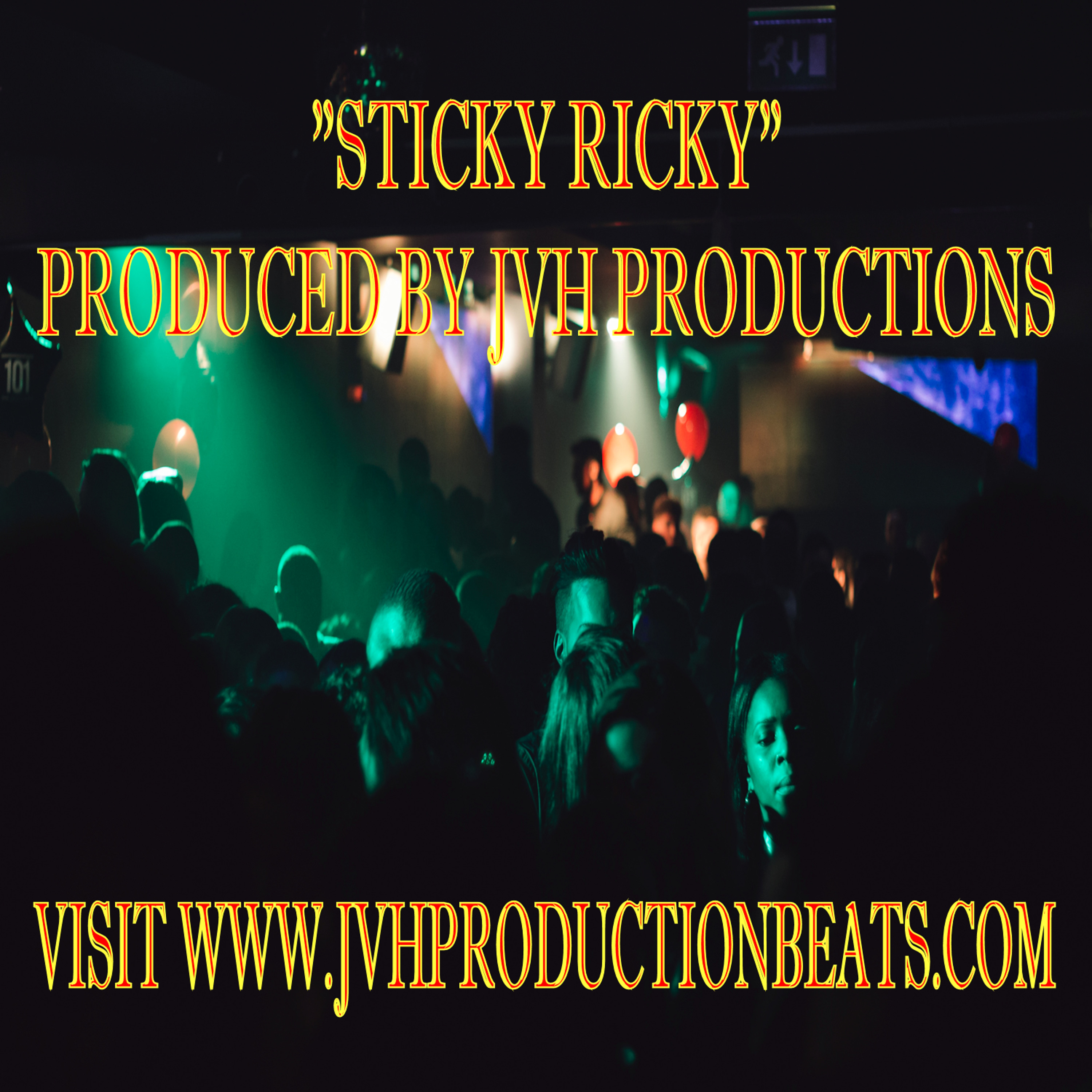 JVH Productions & Recordings