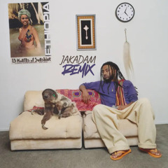 Aminé - Vacay ( JAKADAM Unofficial Remix)