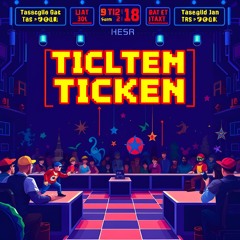 Tic Tacs am Ticken... Statt Tik tokaz Flippin