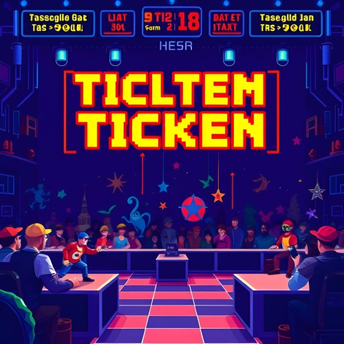 Tic Tacs am Ticken... Statt Tik tokaz Flippin