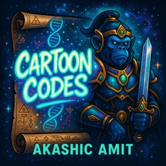 Cartoon Codes