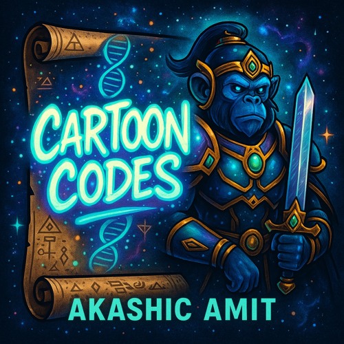 Cartoon Codes