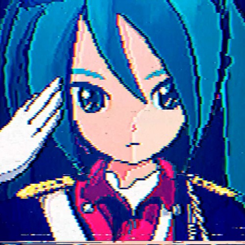 Miku's Instant Crush