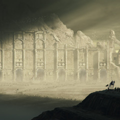 Gates of Minos (Pat Matrone Cover)