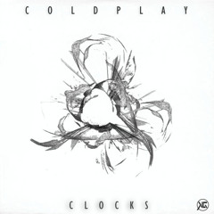 Coldplay-Clocks(Andrew_Voul FR Edit)