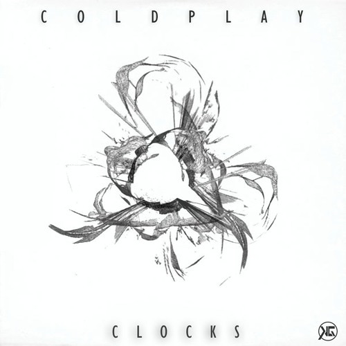 Coldplay-Clocks(Andrew_Voul FR Edit)