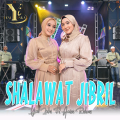 Shalawat Jibril (feat. Anisa Rahma)