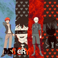 MYSTERY X JESSE ORLANDO<3 (@Yung_Burtt)