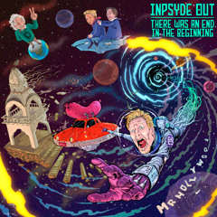 Inpsyde Out - There Was An End In The Beginning EP (Minimix)