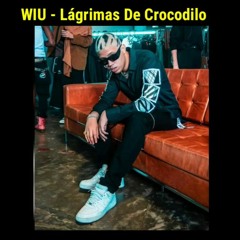 Wiu - Lágrimas De Crocodilo (Áudio Oficial)