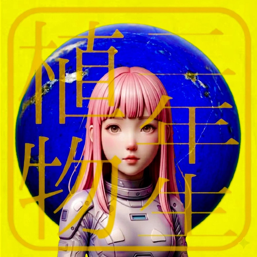 Stream 海王星(Garage House Short Mix) by 二年生植物| Listen online