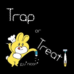 Trap or Treat !