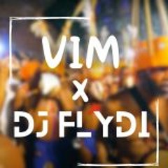 VIM 2024🎭 X DJ FLYDI🎧 - BOUYON WARM UP 2024