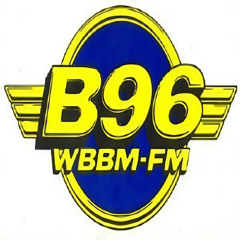 WBBM 96.3 CHICAGO  "Dick Biondi 1st morning show"   August 15th 1983