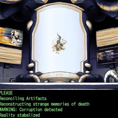 MissingNo. Fusion Collab