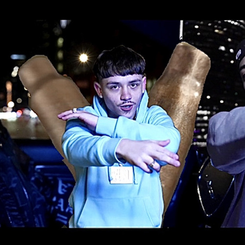 Beautiful Struggle ft Fbp West & Lil Nate
