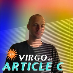 09 VIRGO ARTICLE C