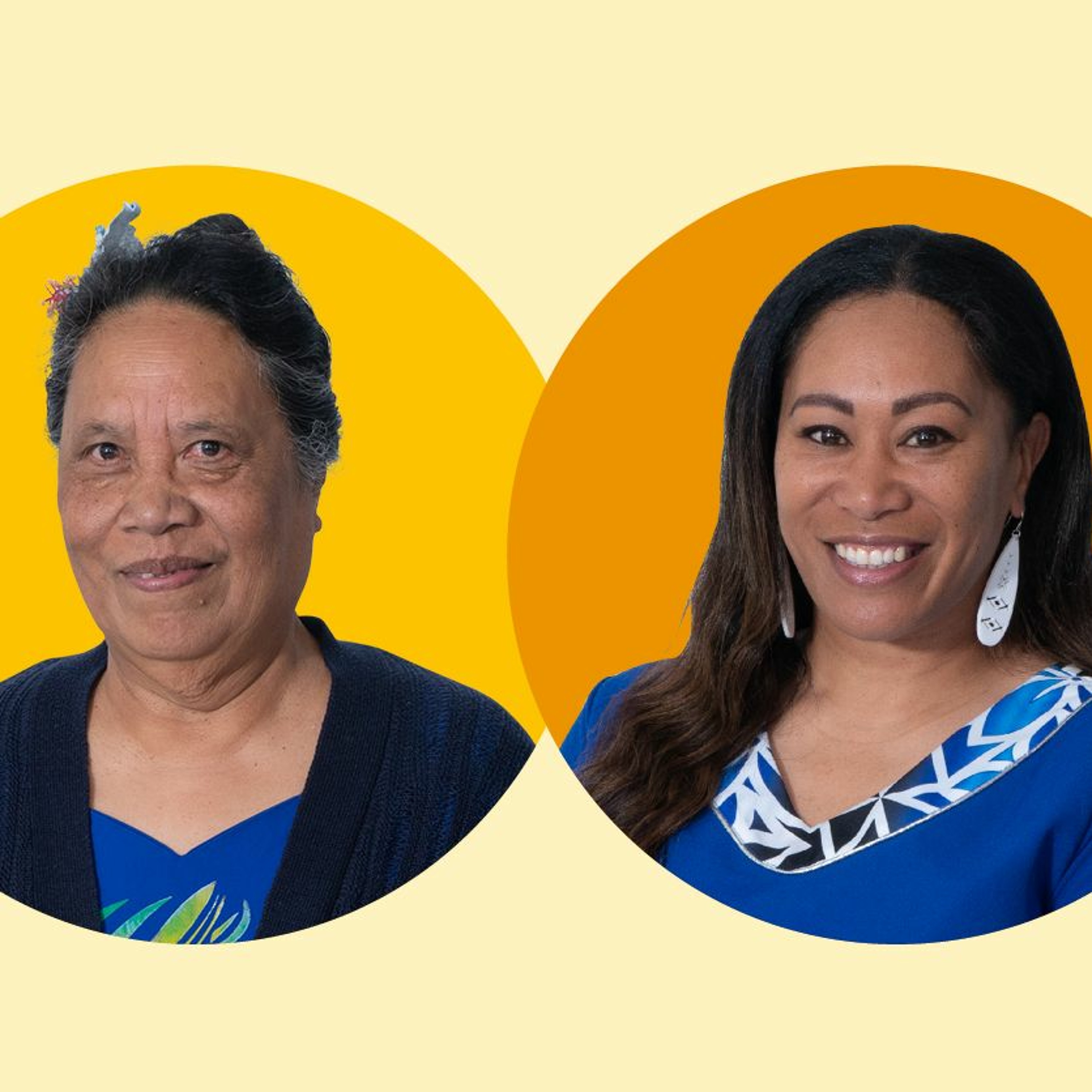 Aso Tofi | Thursday - Gagana Samoa Week episode artwork
