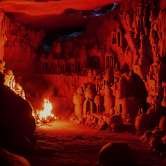 In the vaults of radiation 04