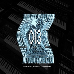 Mistery of Sin v2 (Unit-83 Remix)