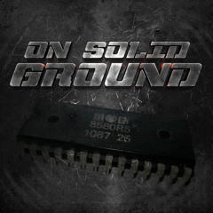 On Solid Ground